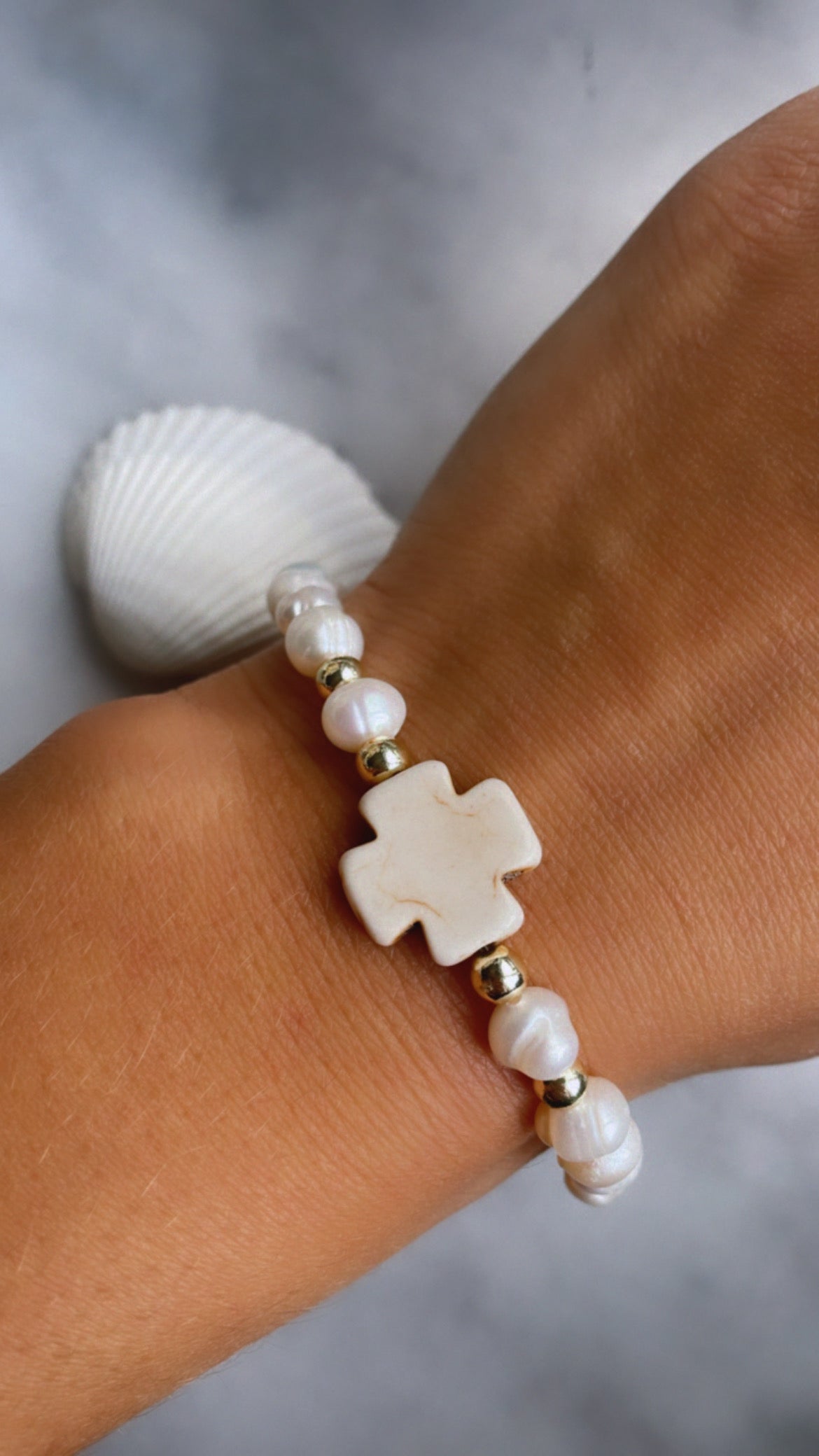 Stavros Bracelet (Hers)