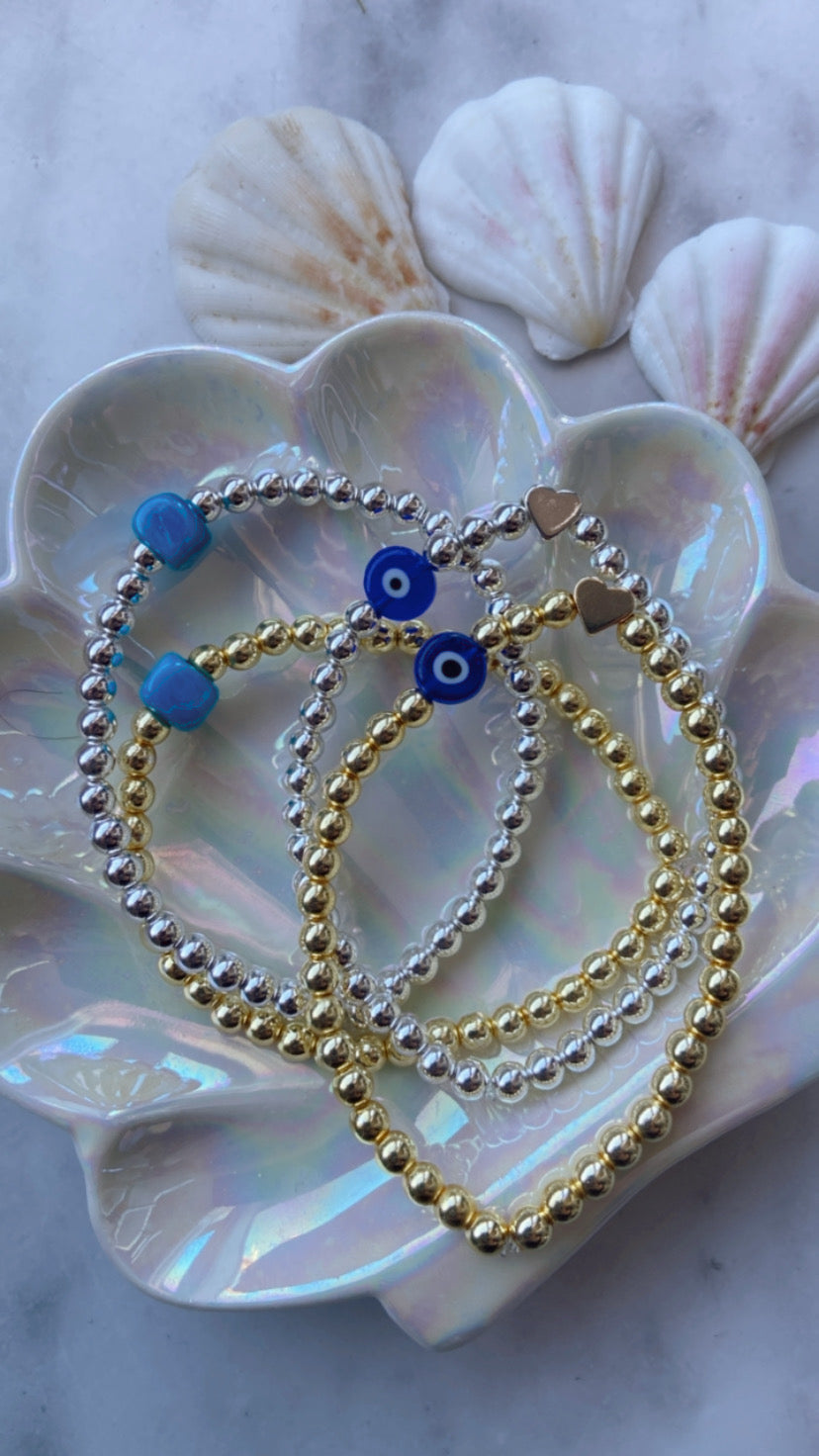 Good Vibes Bracelet