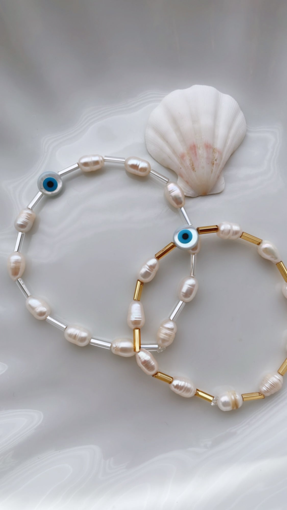 Nuvola Bracelet