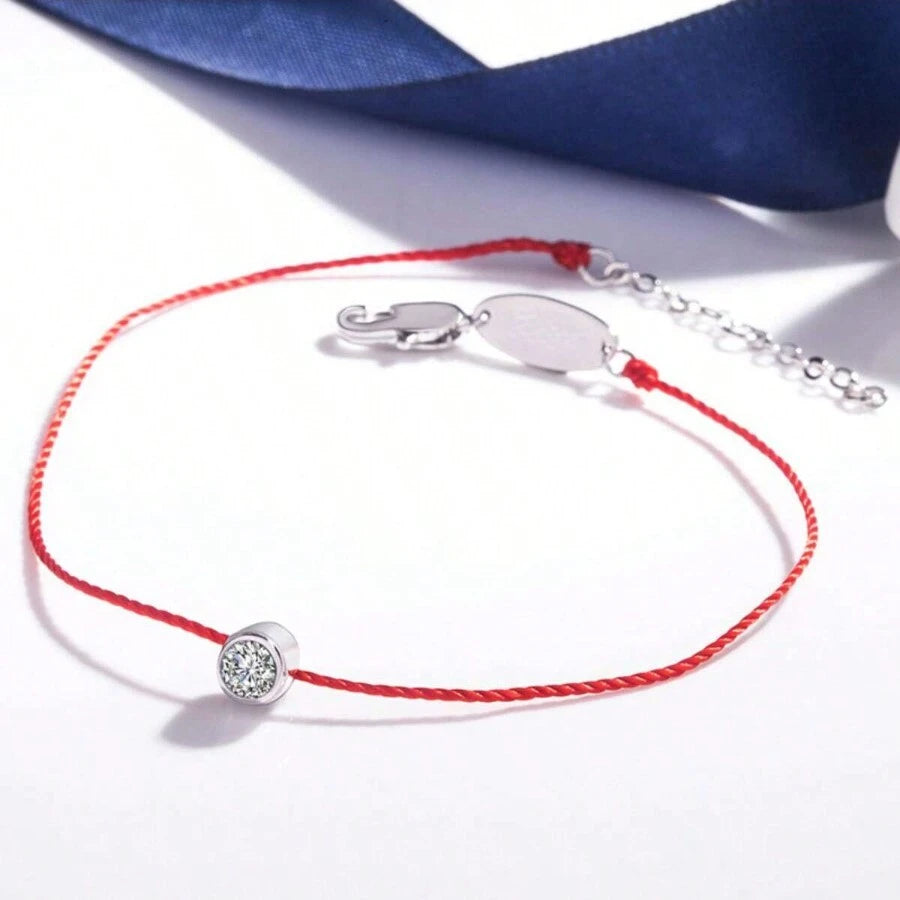March Spring Bracelet - Martis (Diamond)