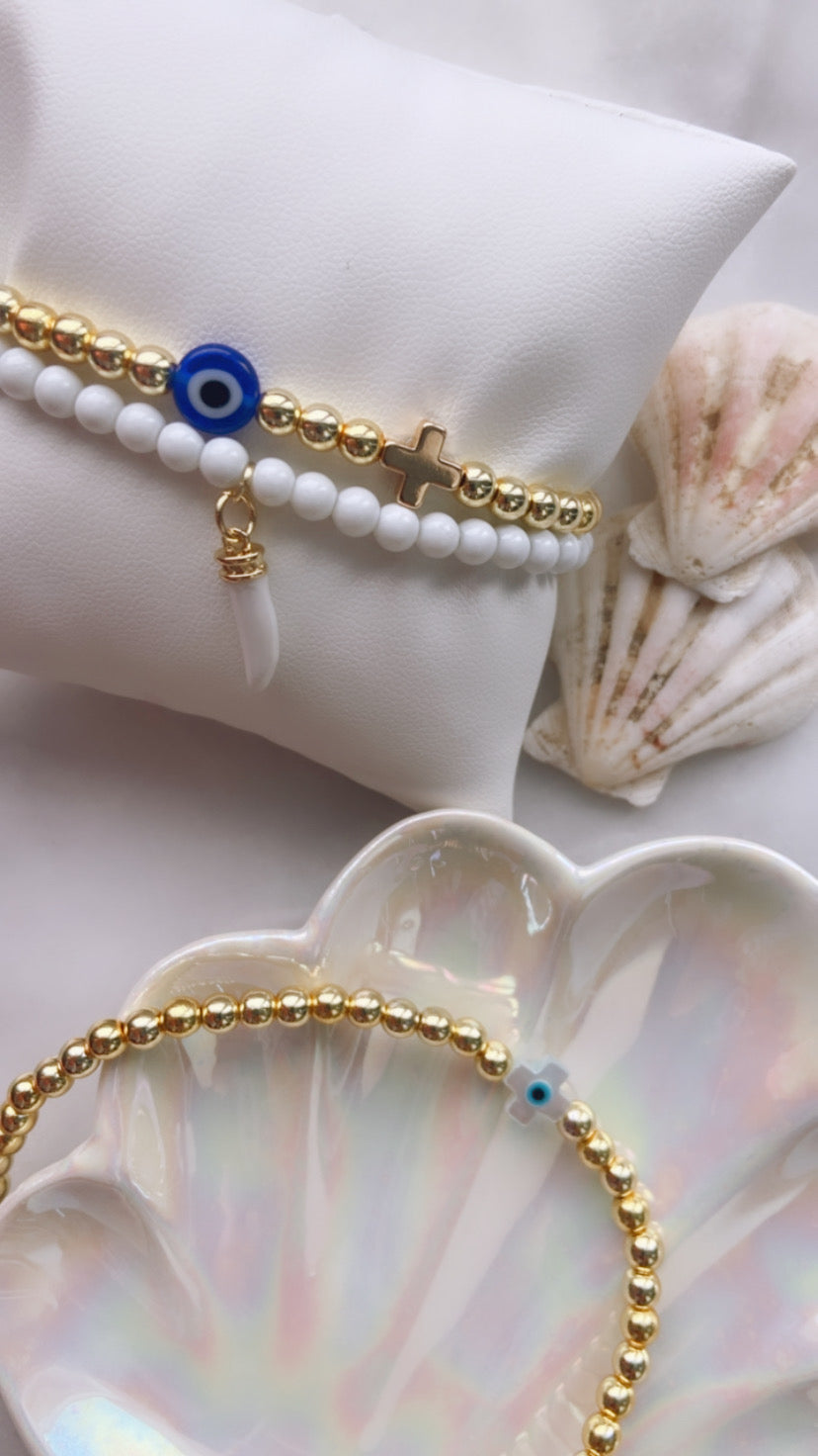 Good Vibes Bracelet