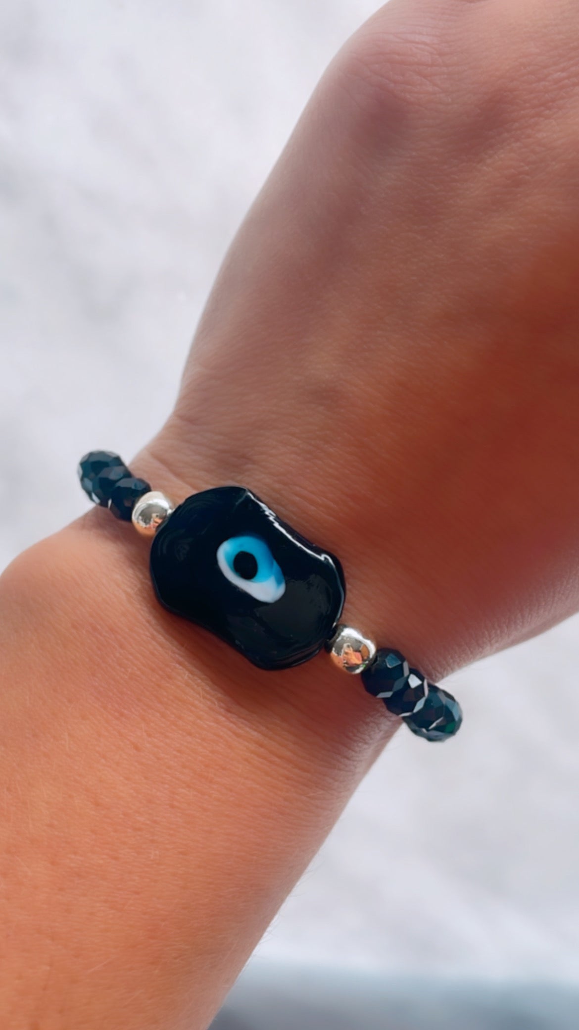 Petra Mati Bracelet