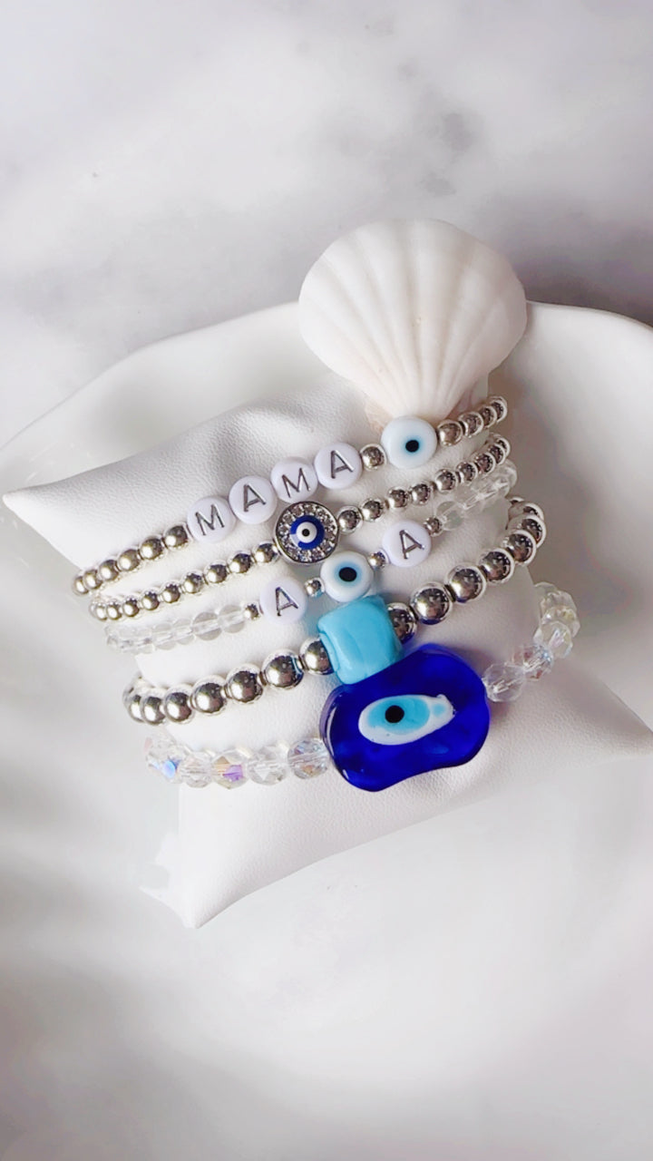 Silver Good Energy Stack