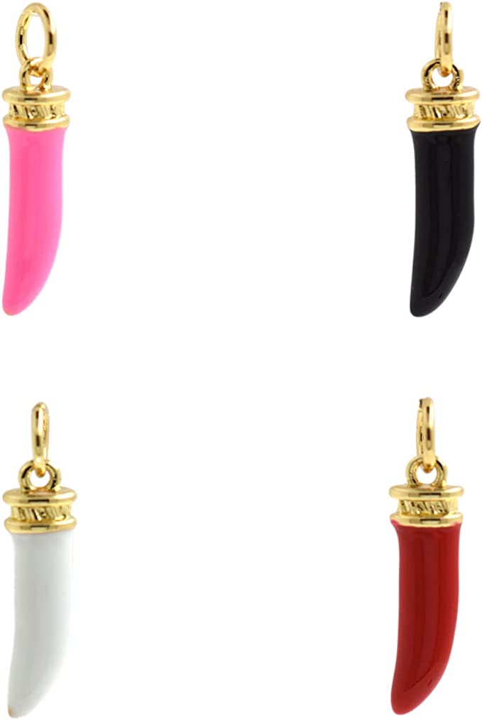 Cornicello Charm