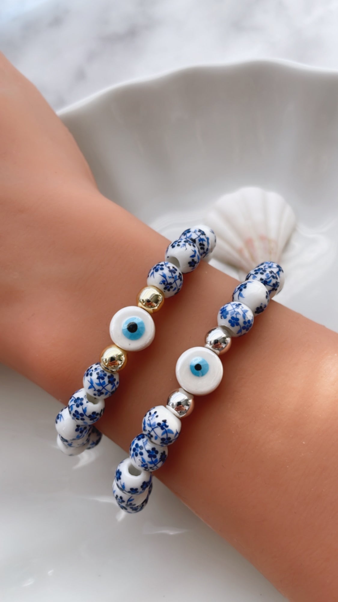 Amalfi Mati Bracelet