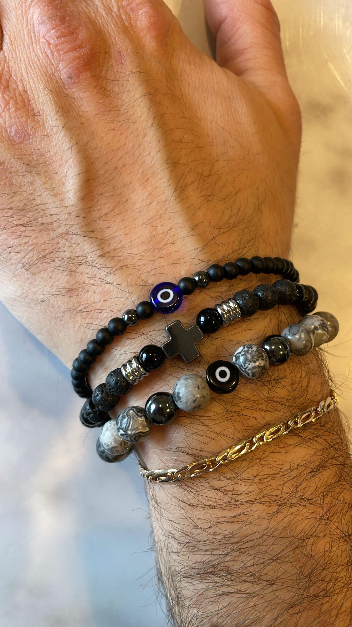 Sardinia Bracelet