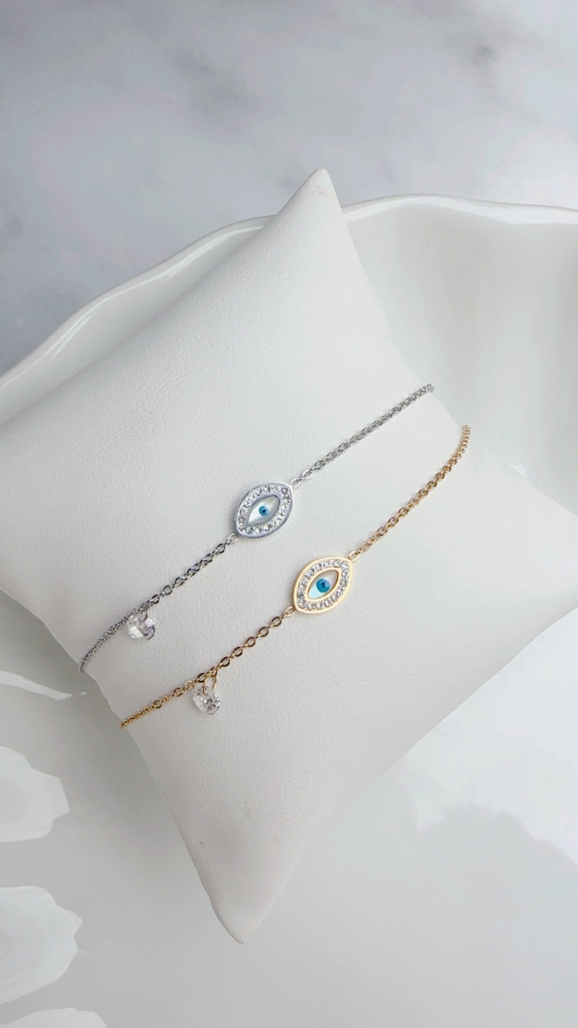 Calliope Bracelet