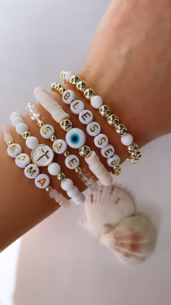 Accent Ball Bracelet