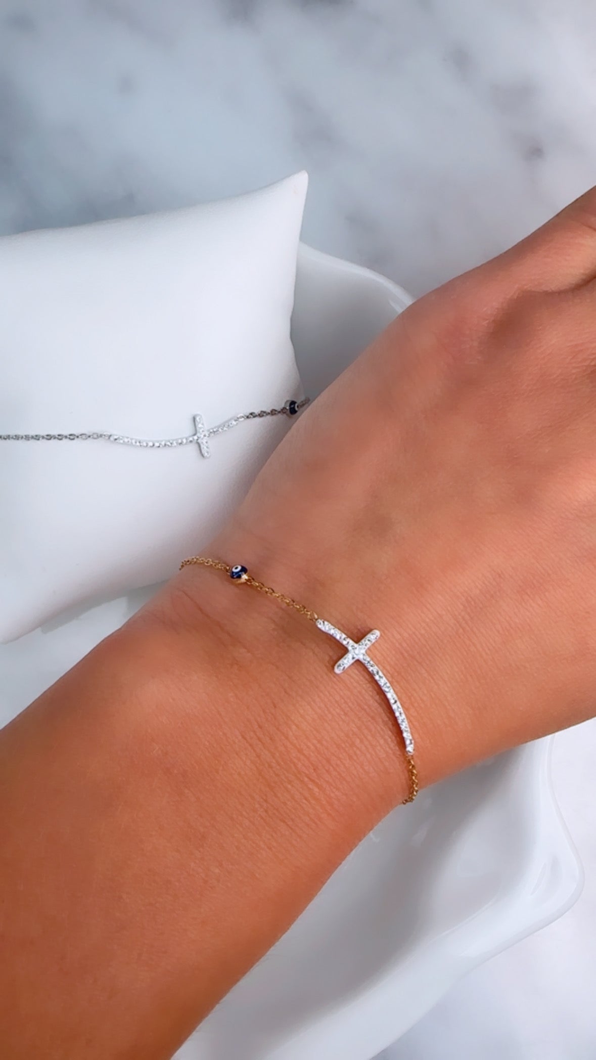 Athena Bracelet