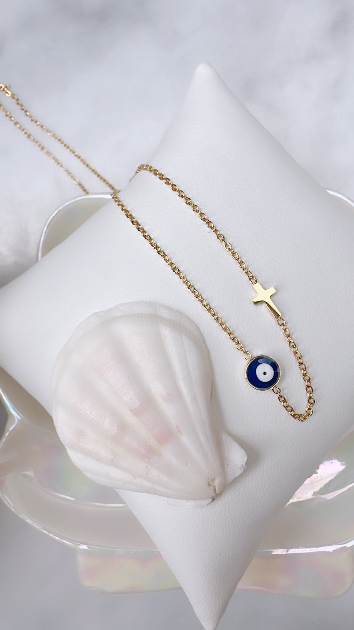 Rhea Necklace