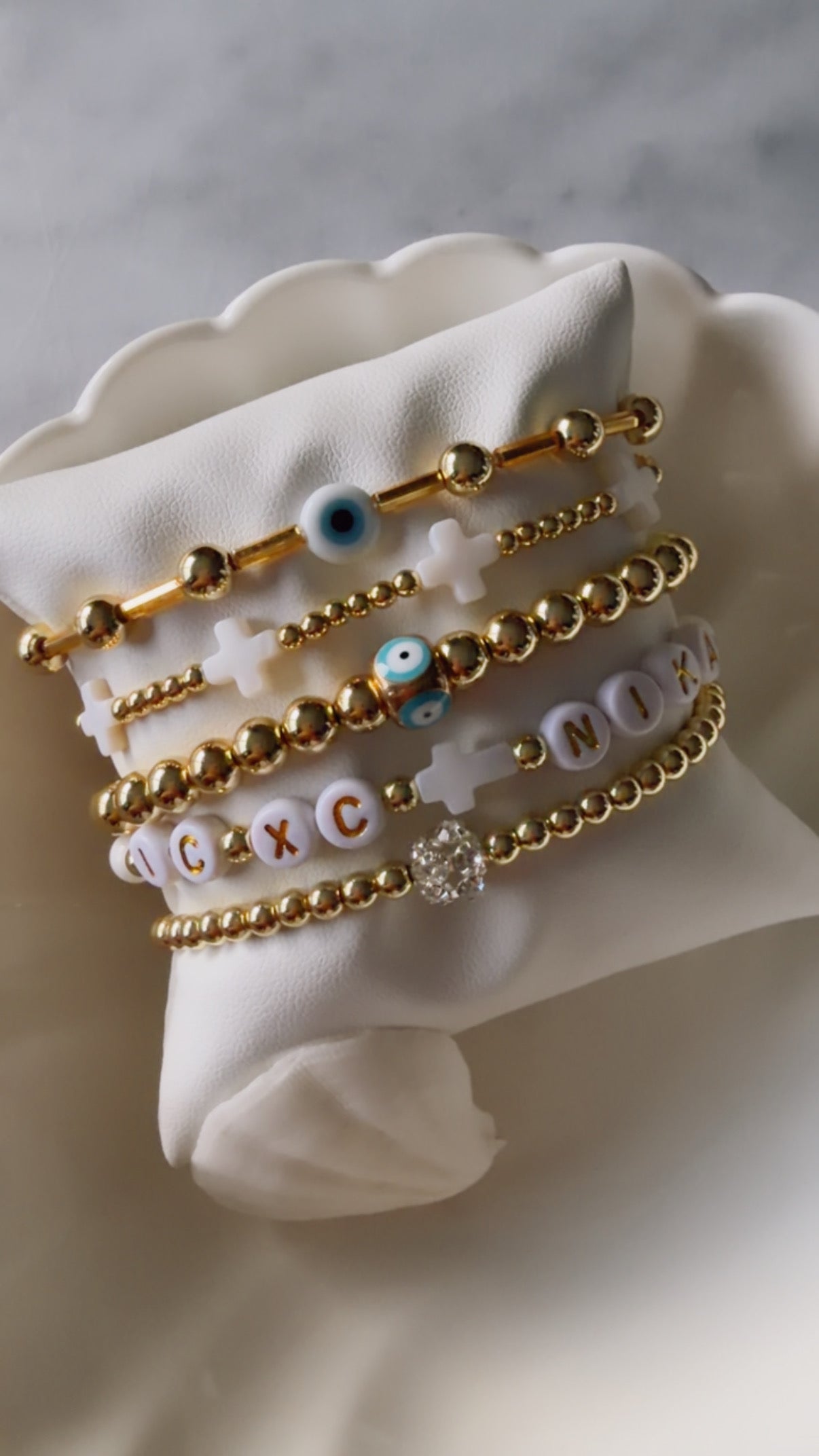 Blessed Energy Stack
