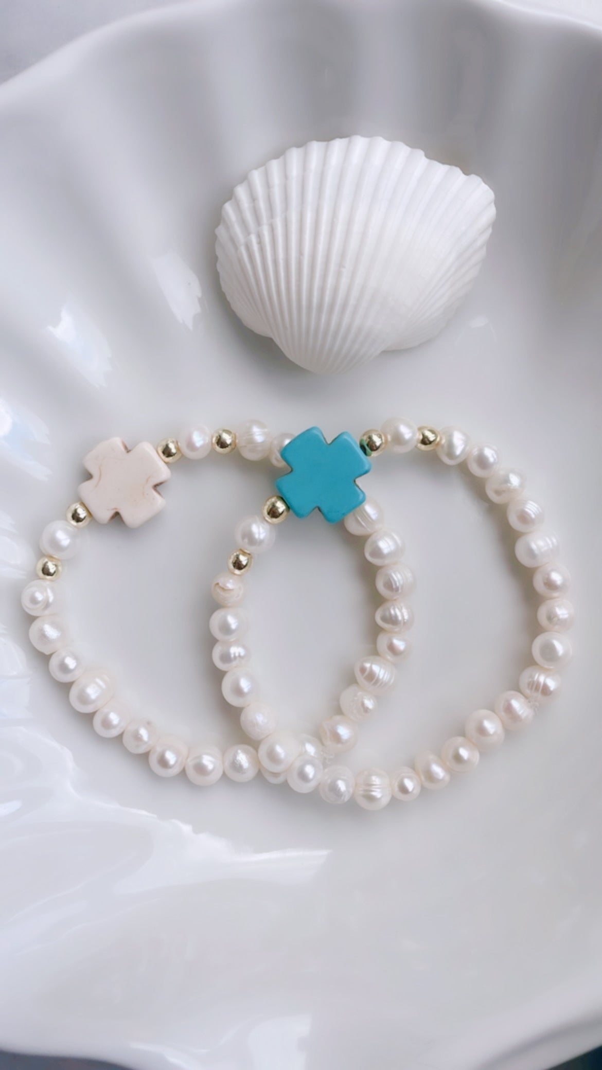 Stavros Bracelet (Hers)