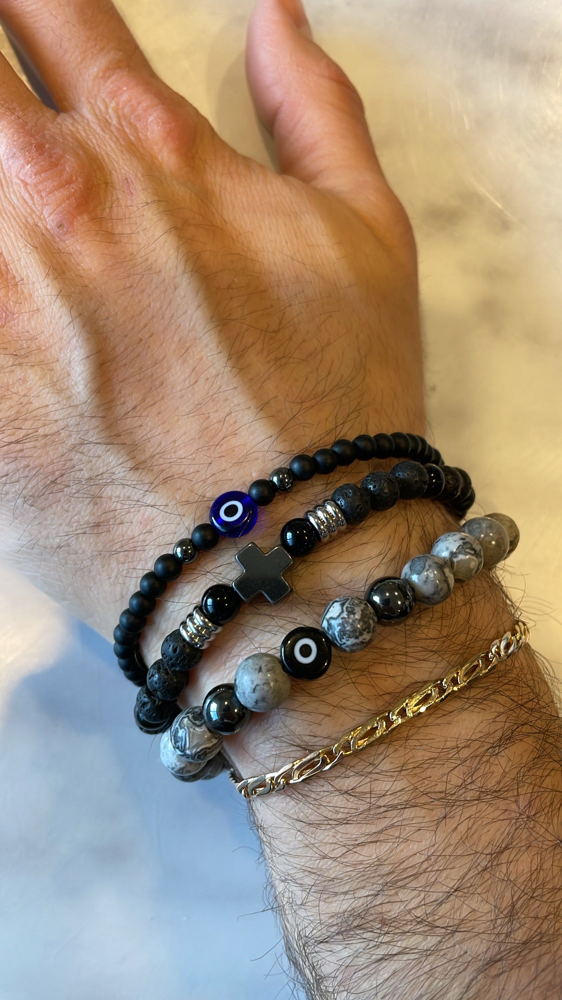 Milan Bracelet