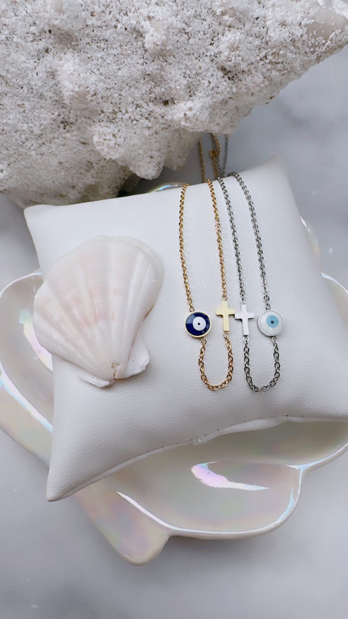 Rhea Necklace
