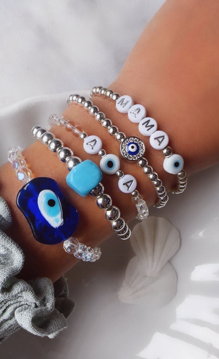 Silver Good Energy Stack