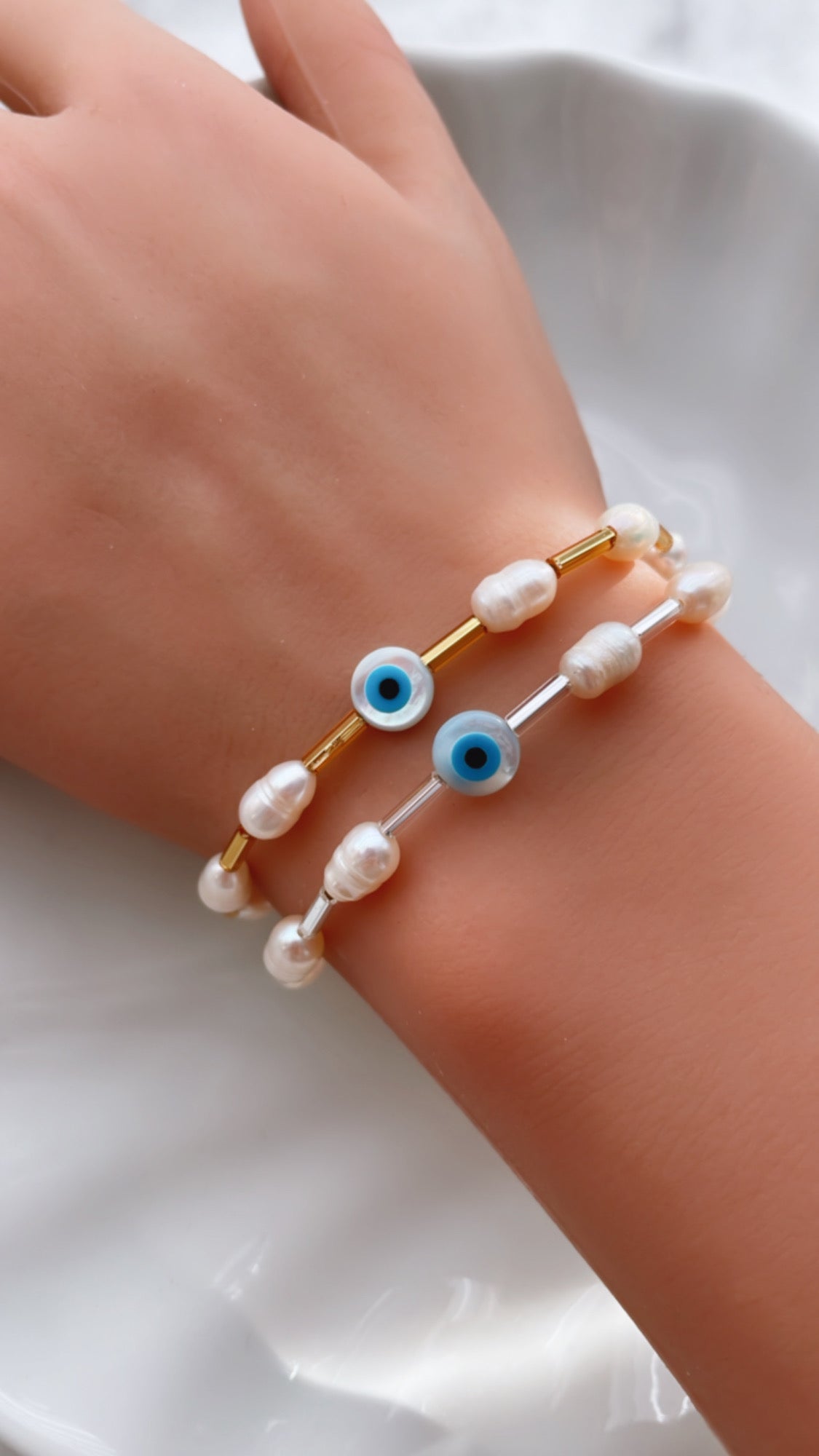 Nuvola Bracelet