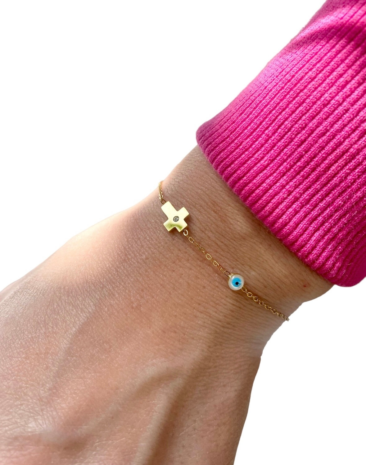 Elpida Bracelet