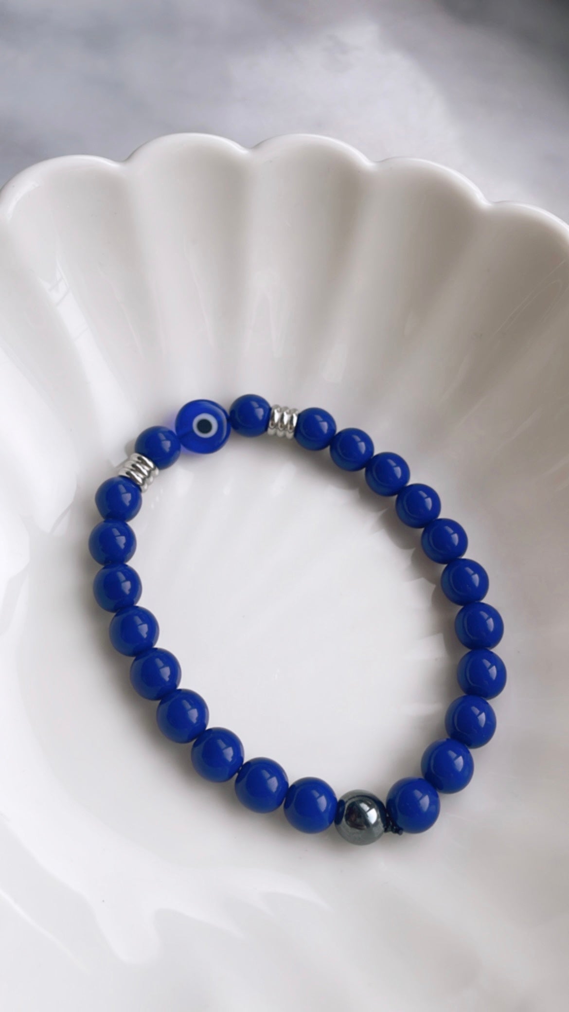Macedonia Bracelet
