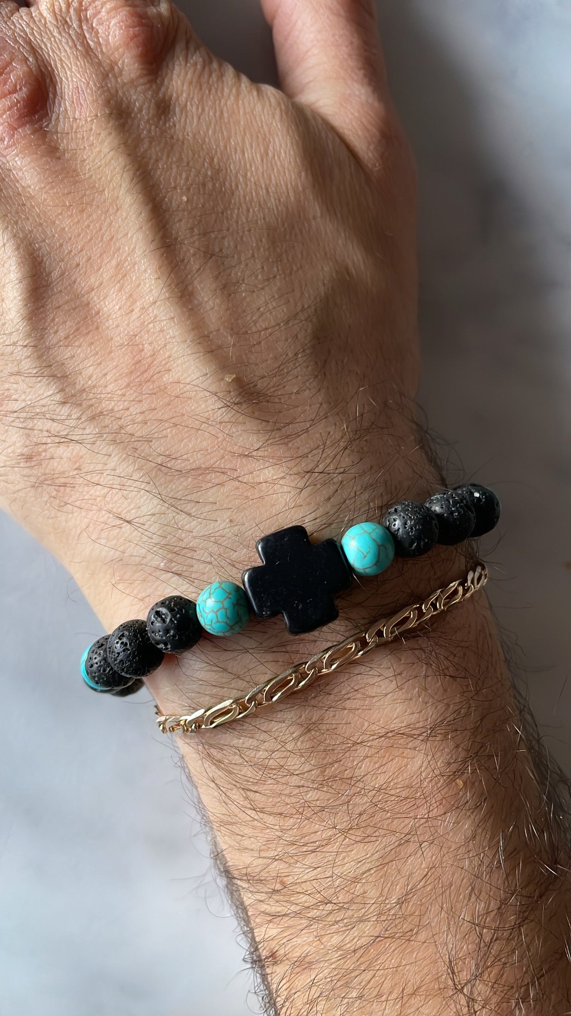 Pompeii Bracelet