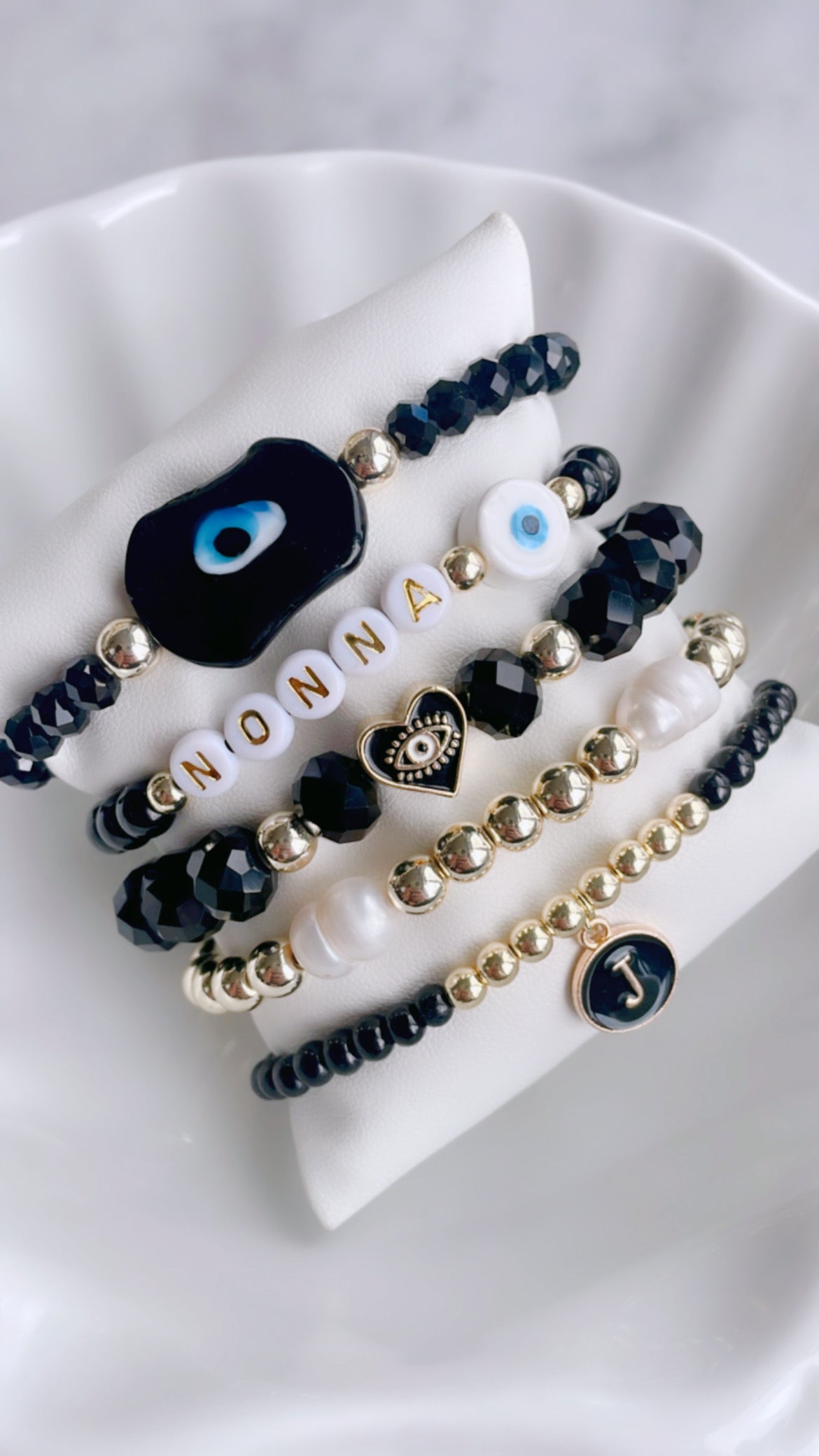 Petra Mati Bracelet
