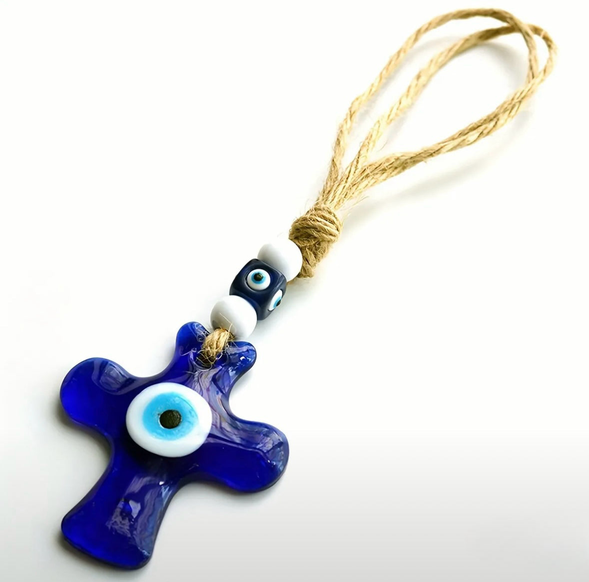 Stavros Evil Eye Home Decor