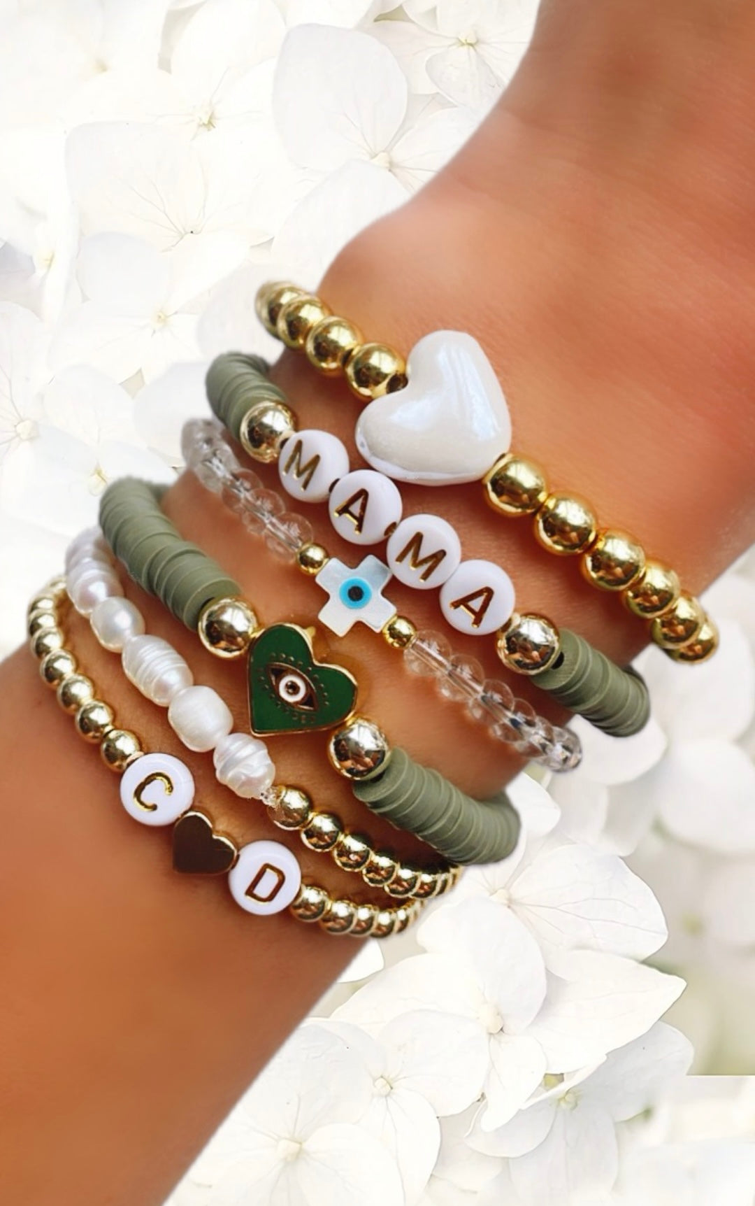 Lovescape Stack