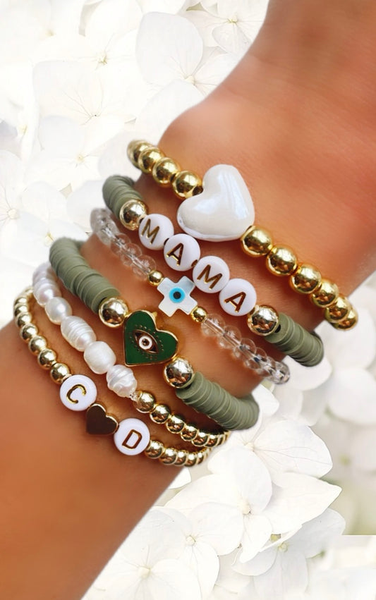 Pile Lovescape