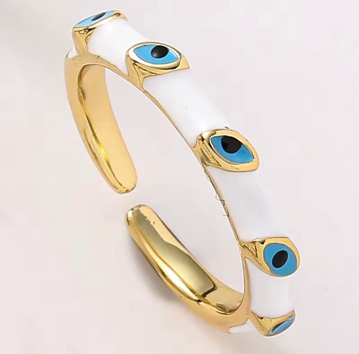 Summer Mati Ring