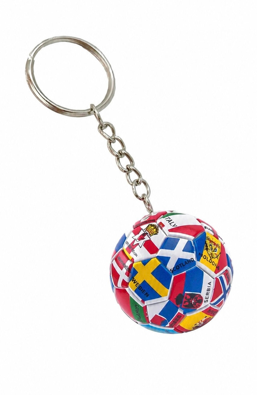 World Cup FIFA Keychain – Mati Mati MTL