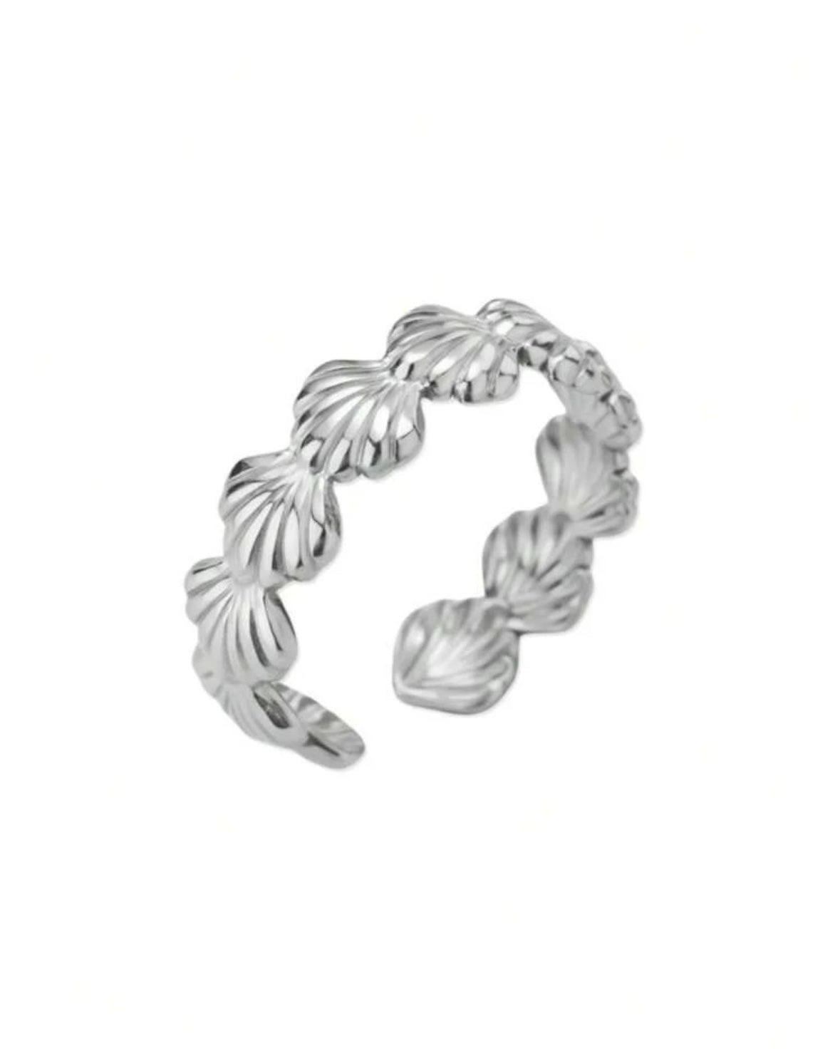 Shell Ring