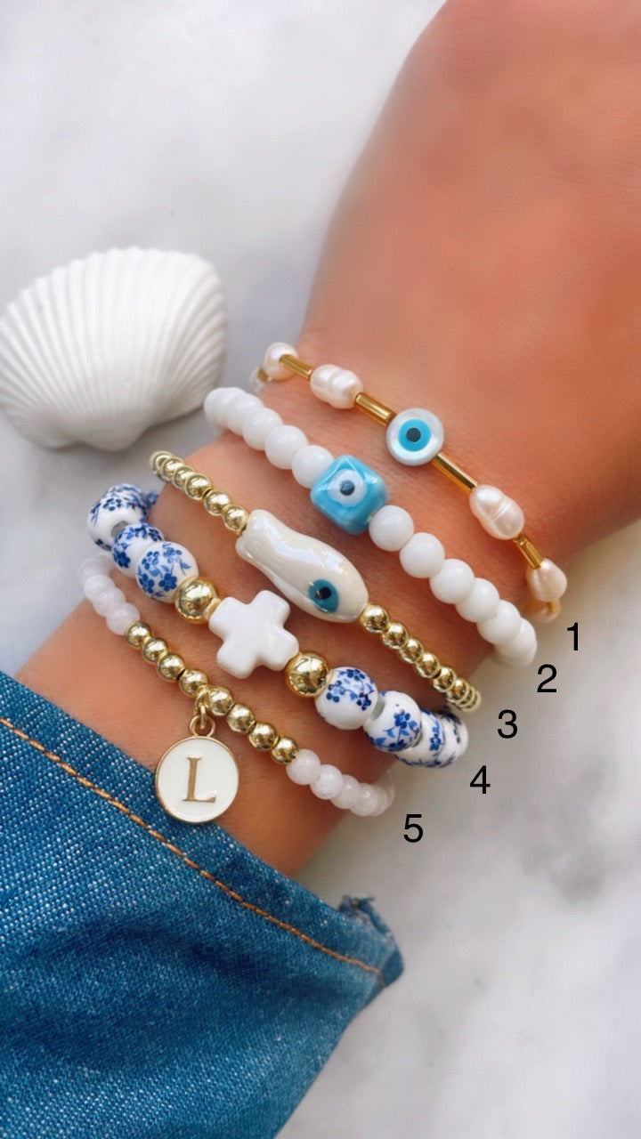 Spring Florals Stack