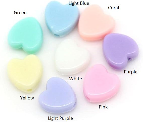 Heart Bracelet (Kids)