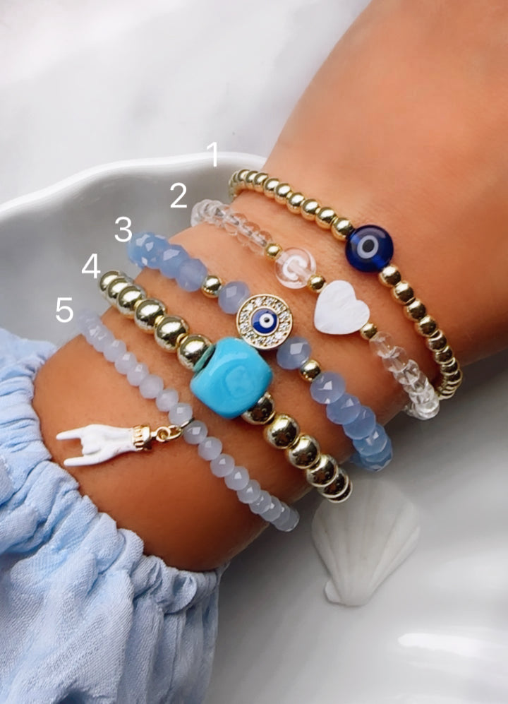 Attract Good Vibes Stack