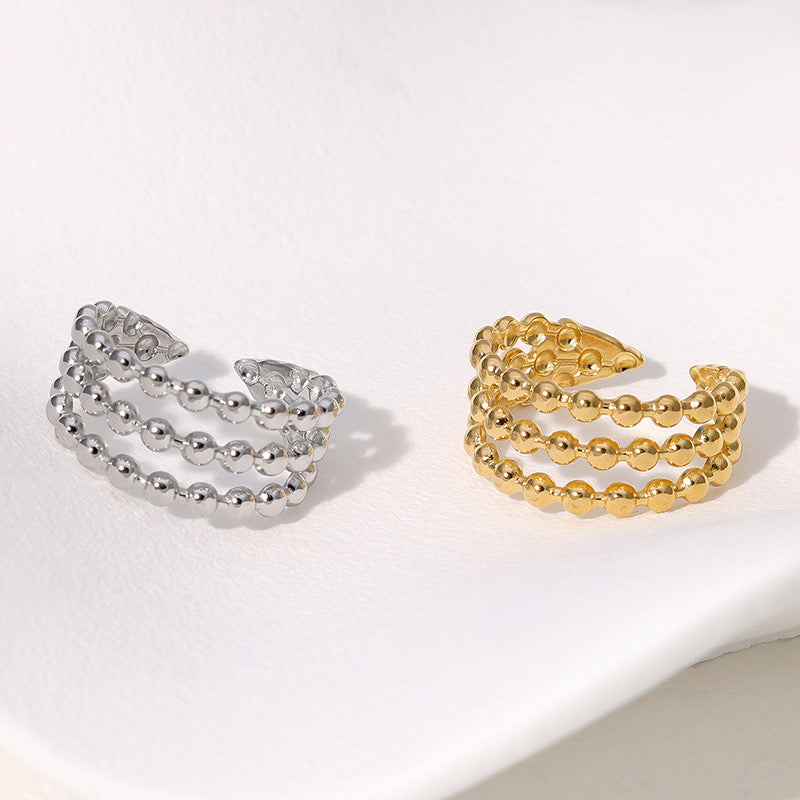 Bubble Ring