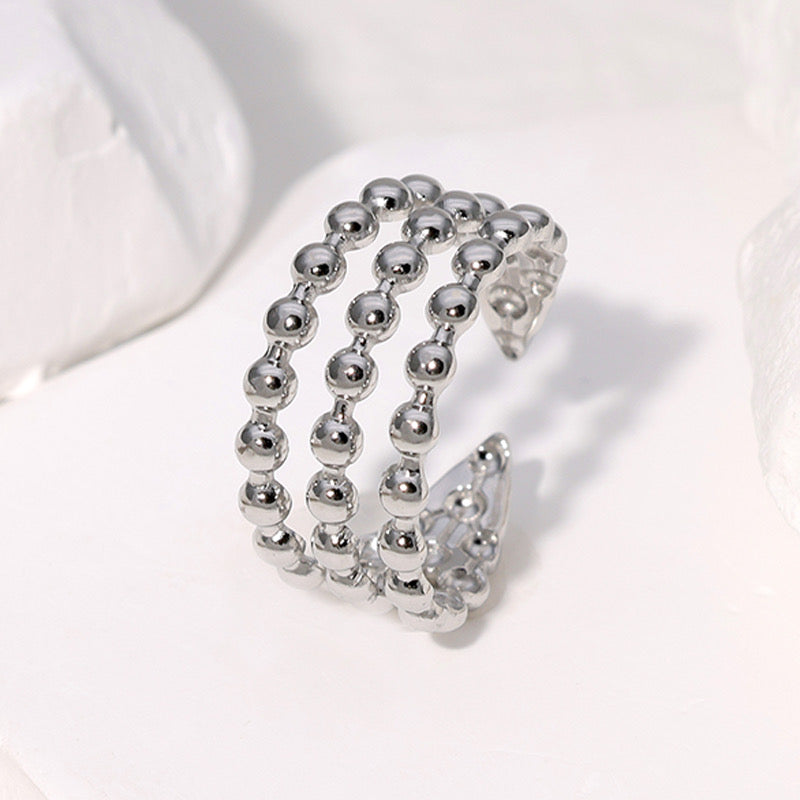 Bubble Ring