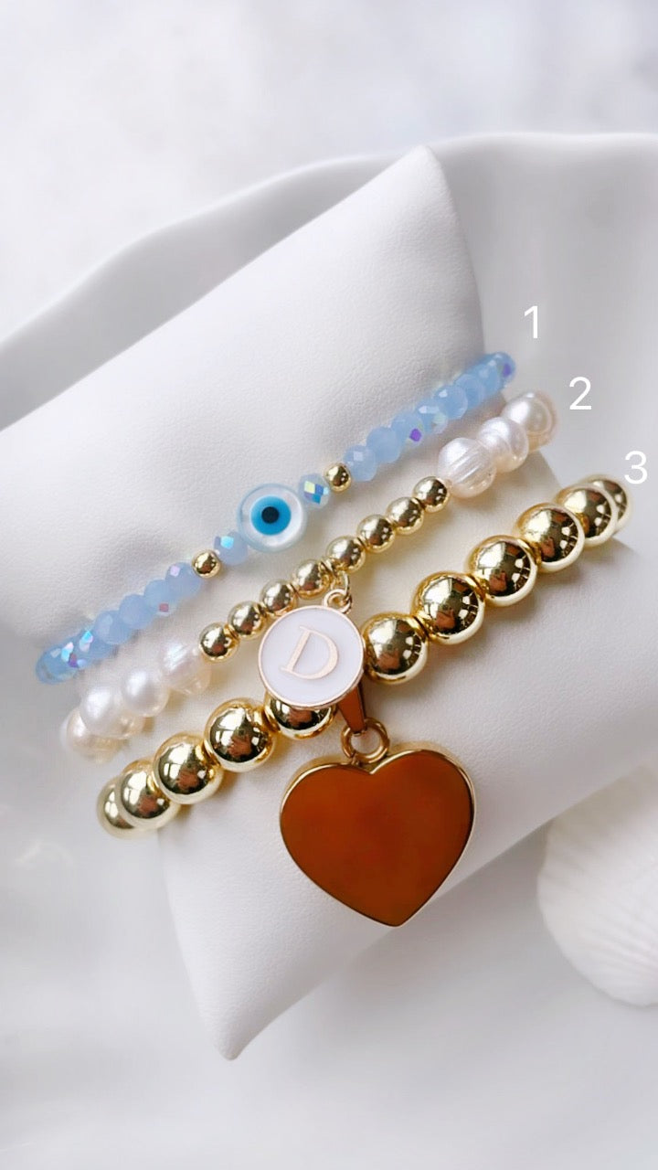 Glitz & Glam Stack