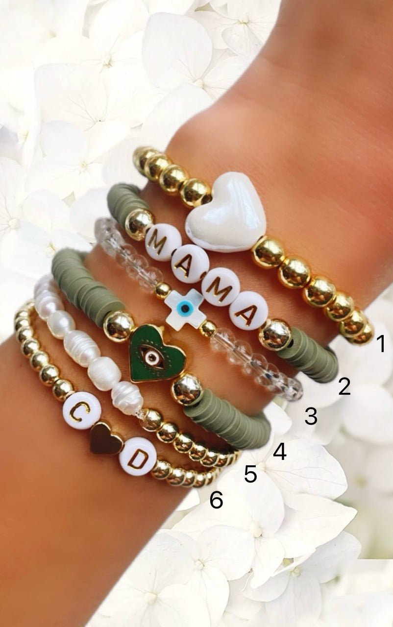 Lovescape Stack