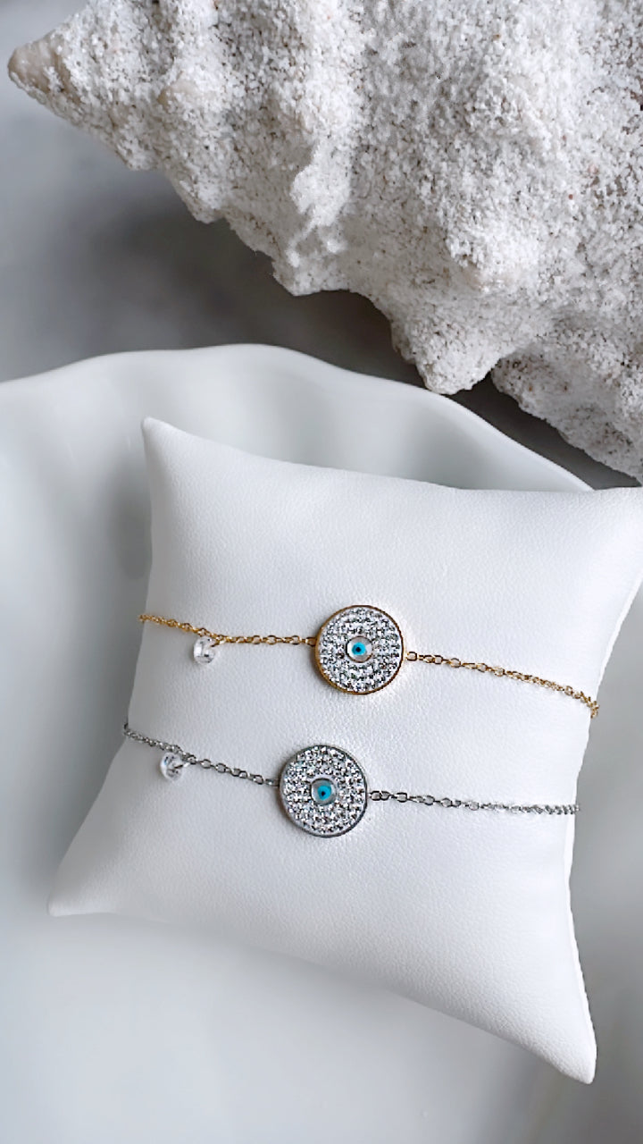 Elefteria Mati Bracelet