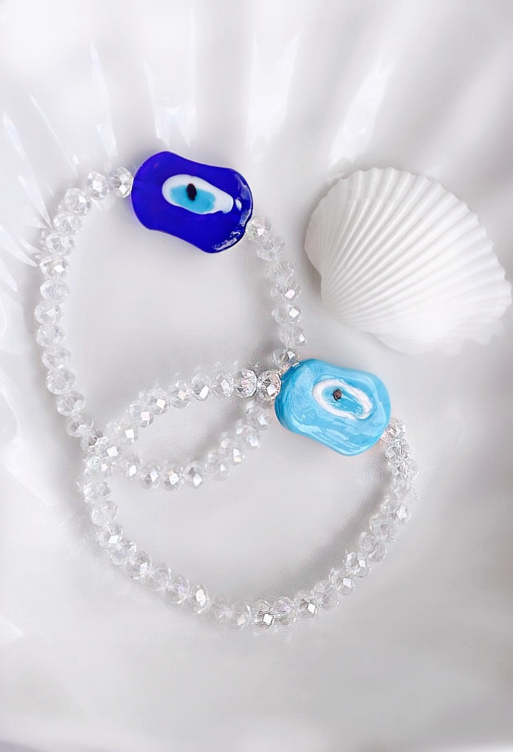 Bracelet Cristallo