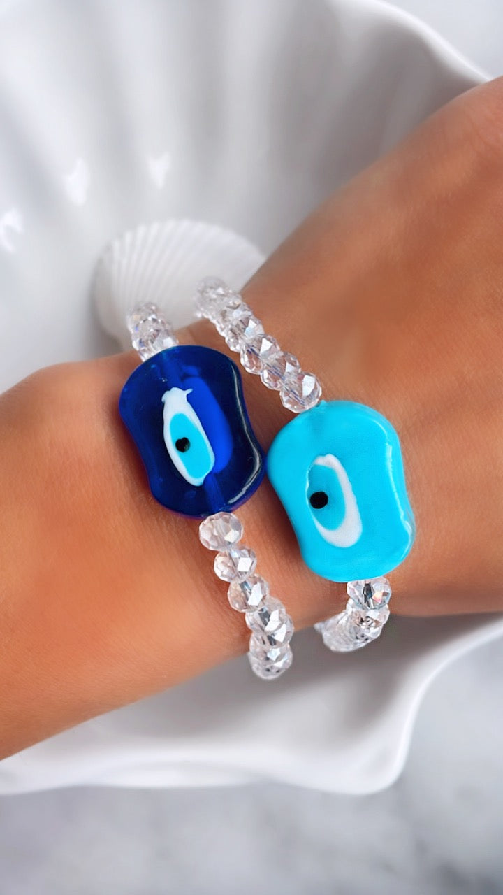 Bracelet Cristallo