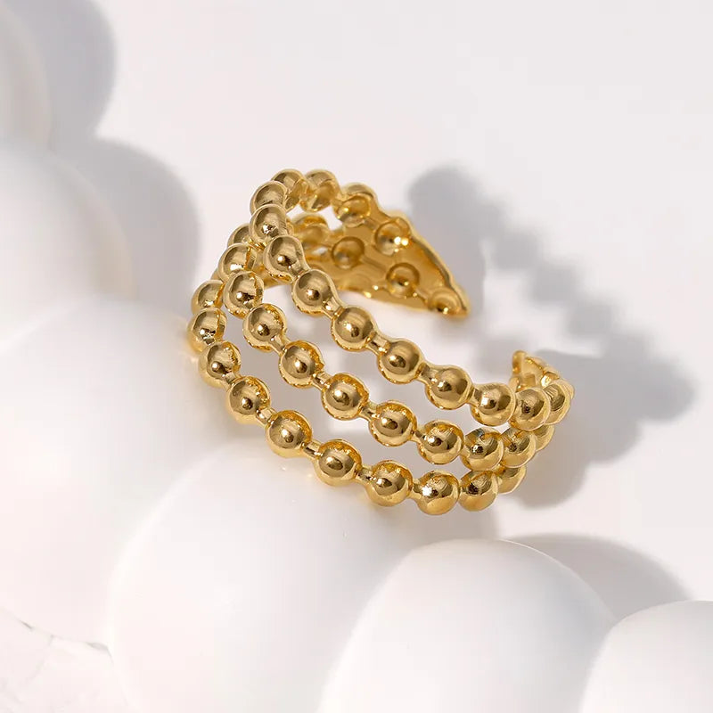 Bubble Ring