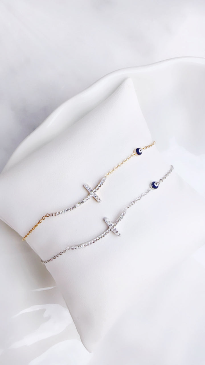 Athena Bracelet