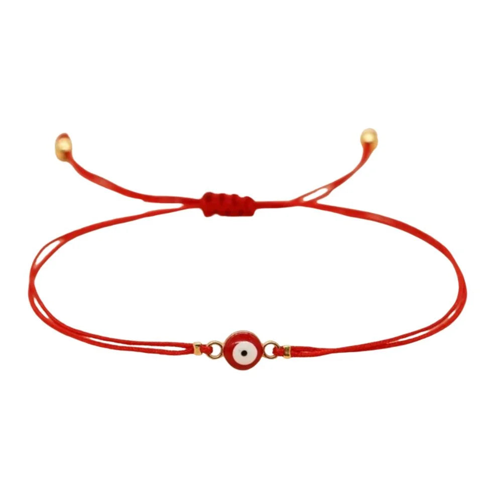 Bracelet Martis (Mauvais Oeil Rouge)