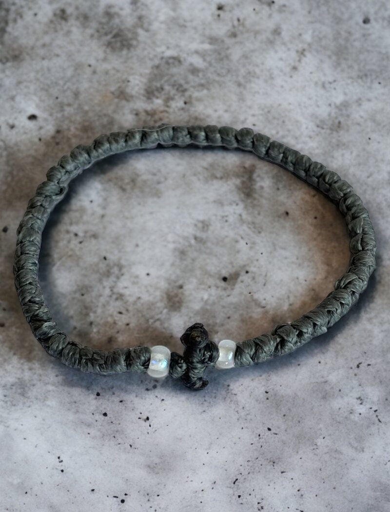Komboskini Prayer Rope Bracelet