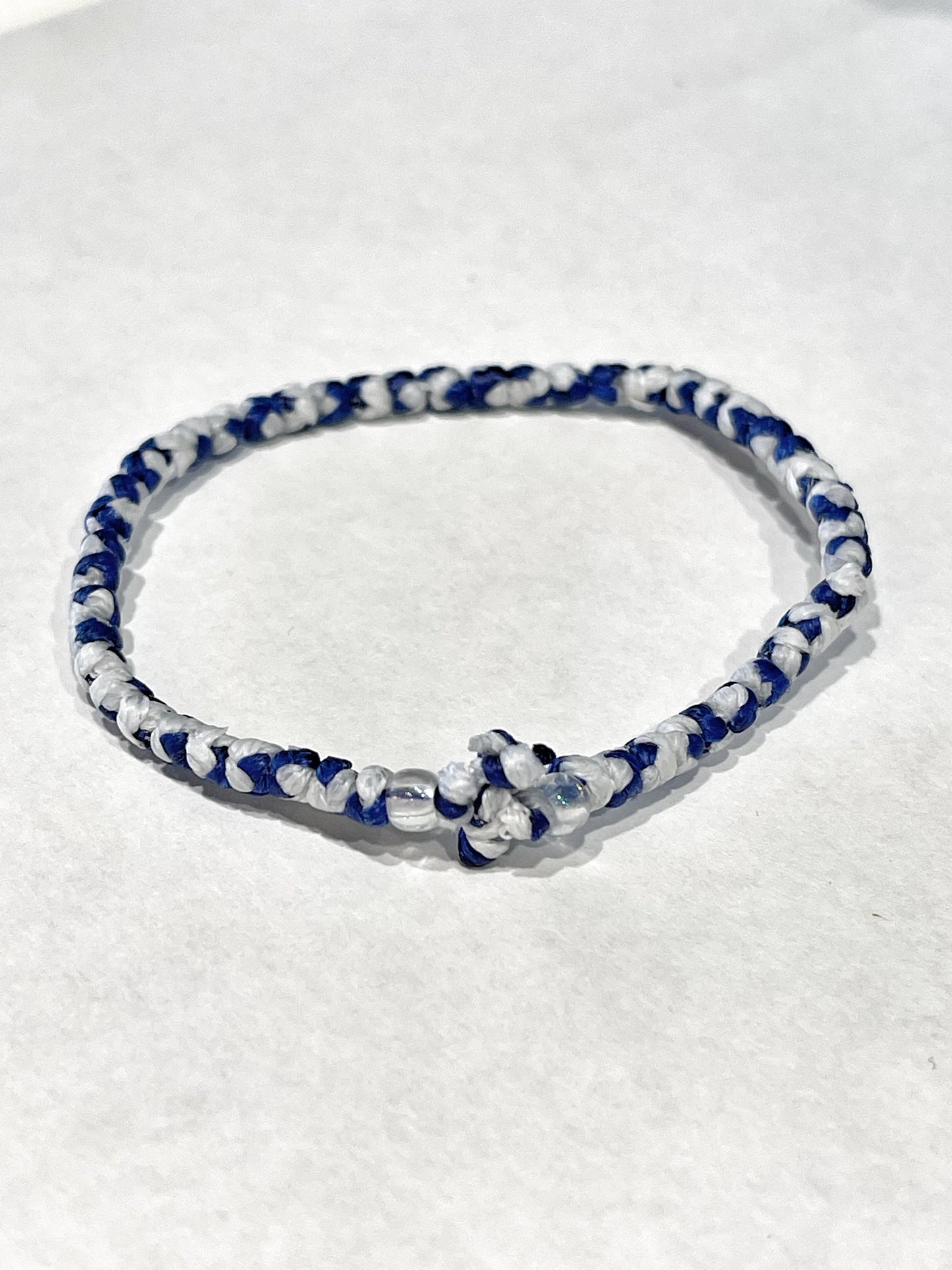 Komboskini Prayer Rope Bracelet