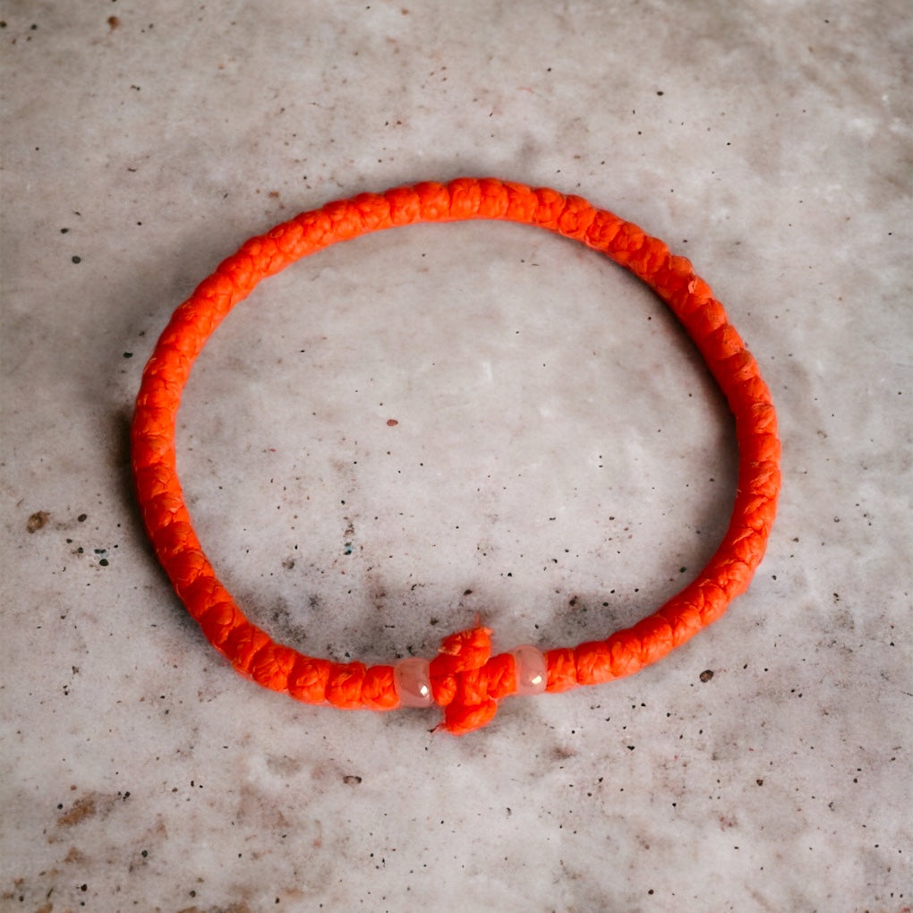Komboskini Prayer Rope Bracelet