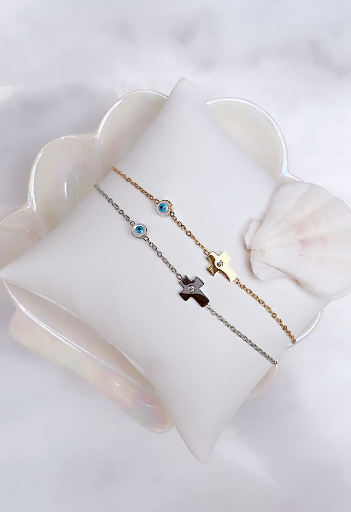 Elpida Bracelet
