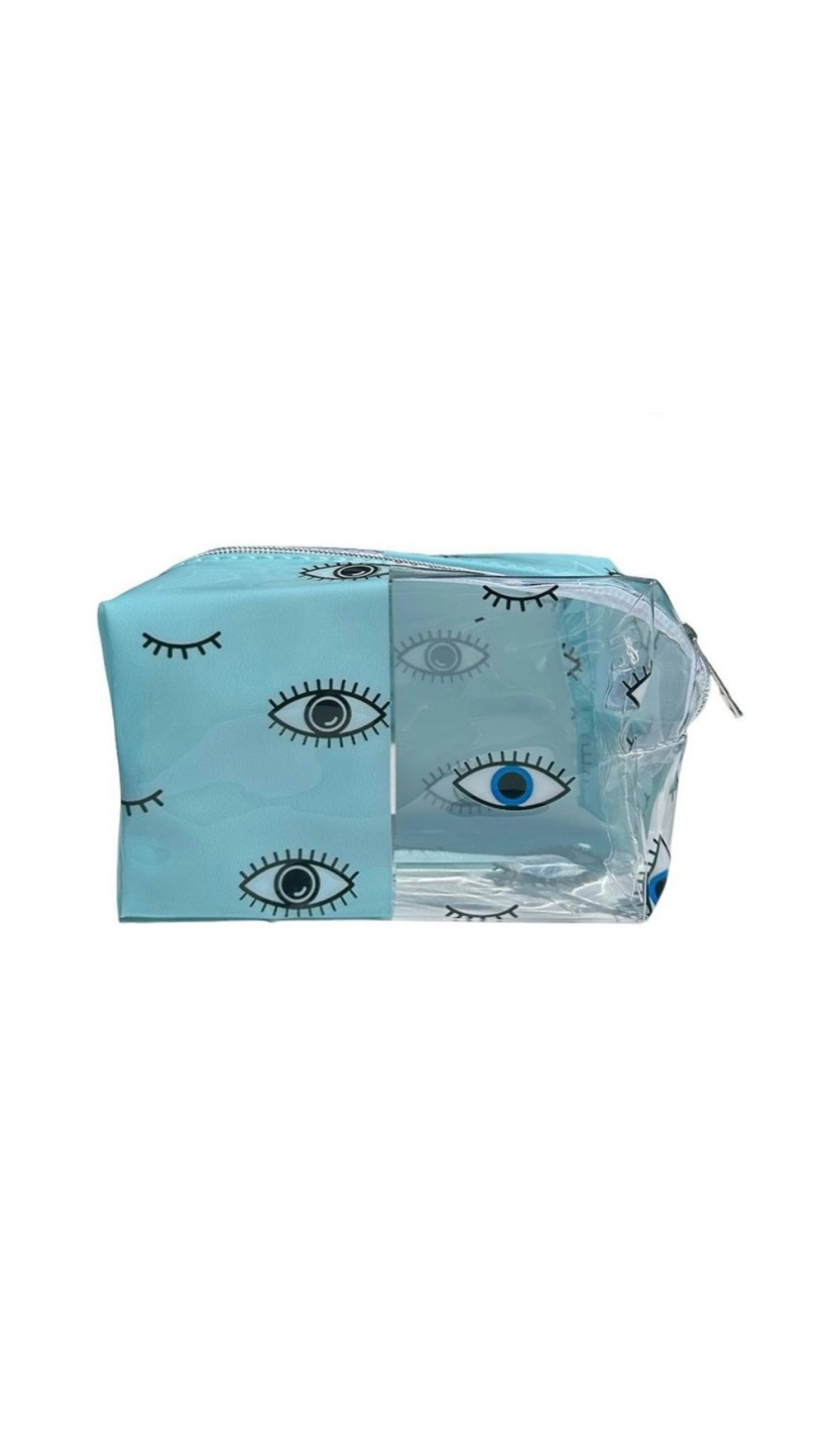 Waterproof Mati Cosmetic Bag