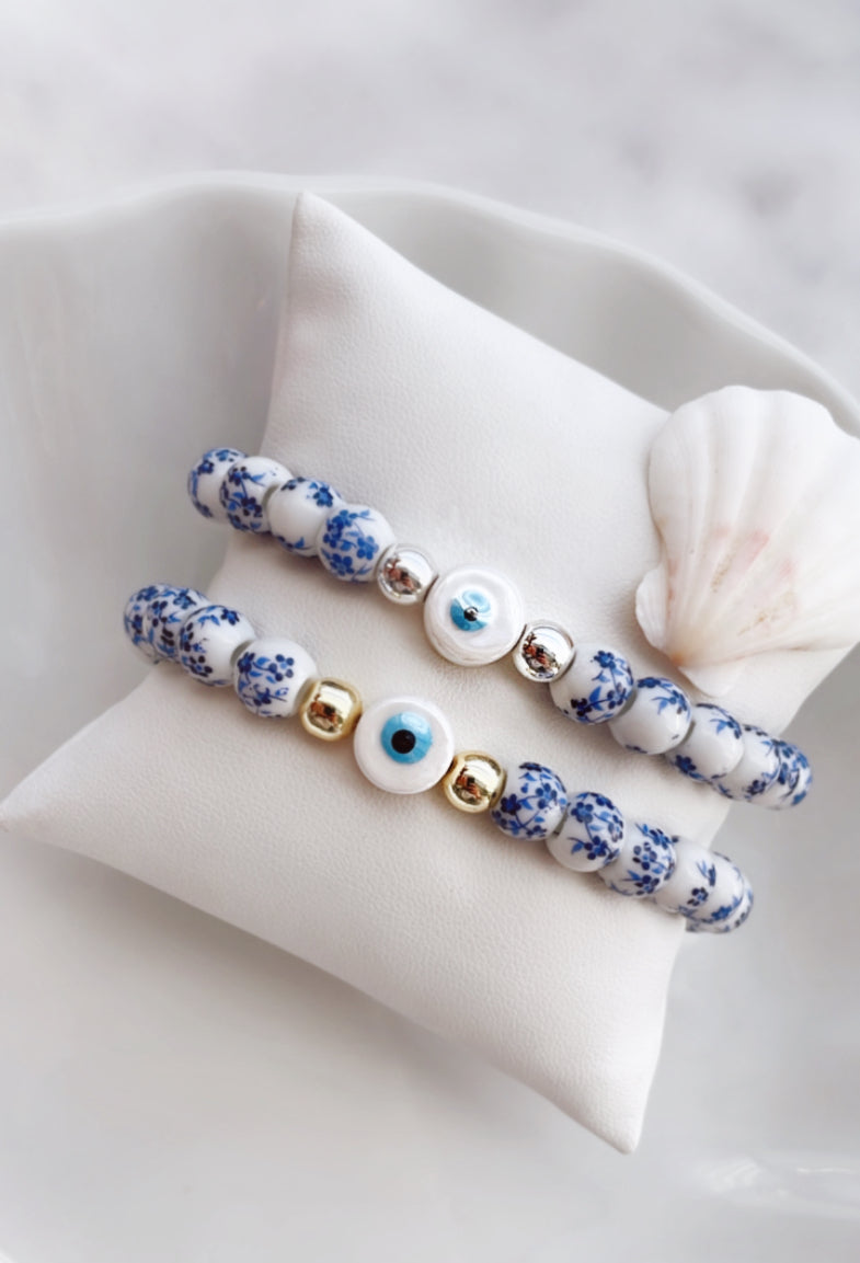 Amalfi Mati Bracelet