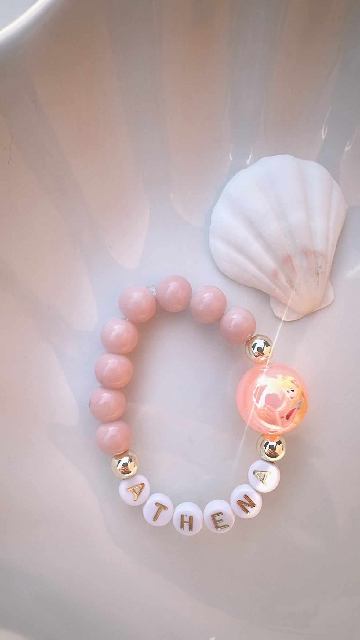 Princess Bracelet (Kids)